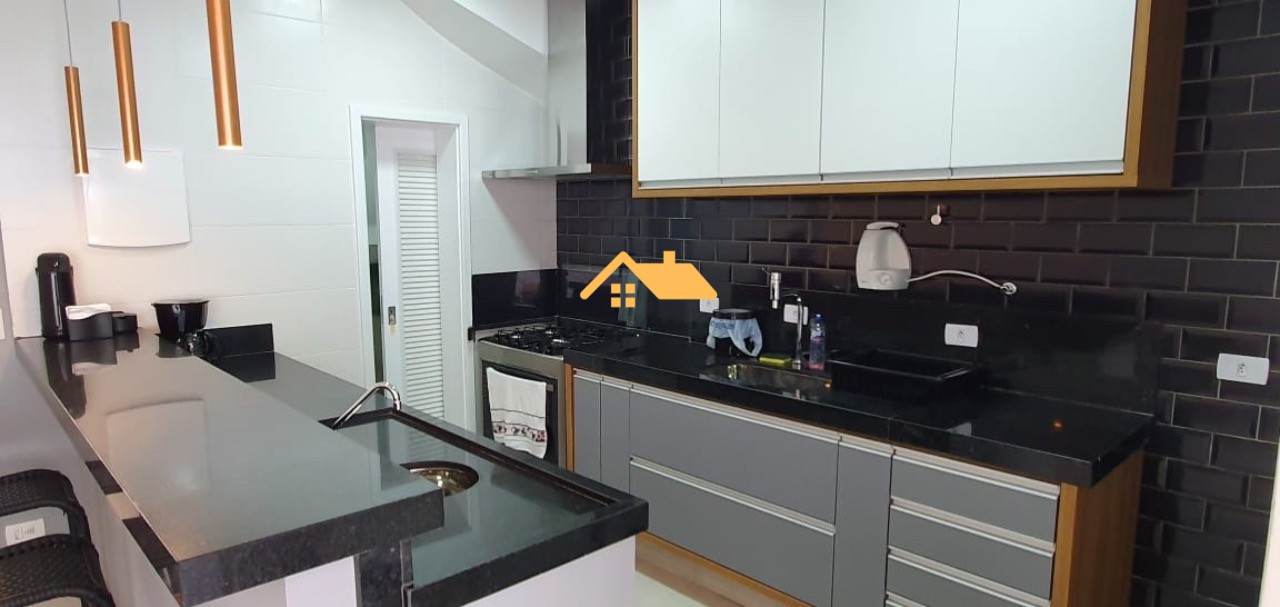 Casa de Condomínio, 4 quartos - Foto 11