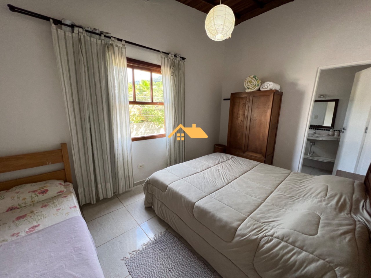 Casa de Condomínio, 3 quartos - Foto 12
