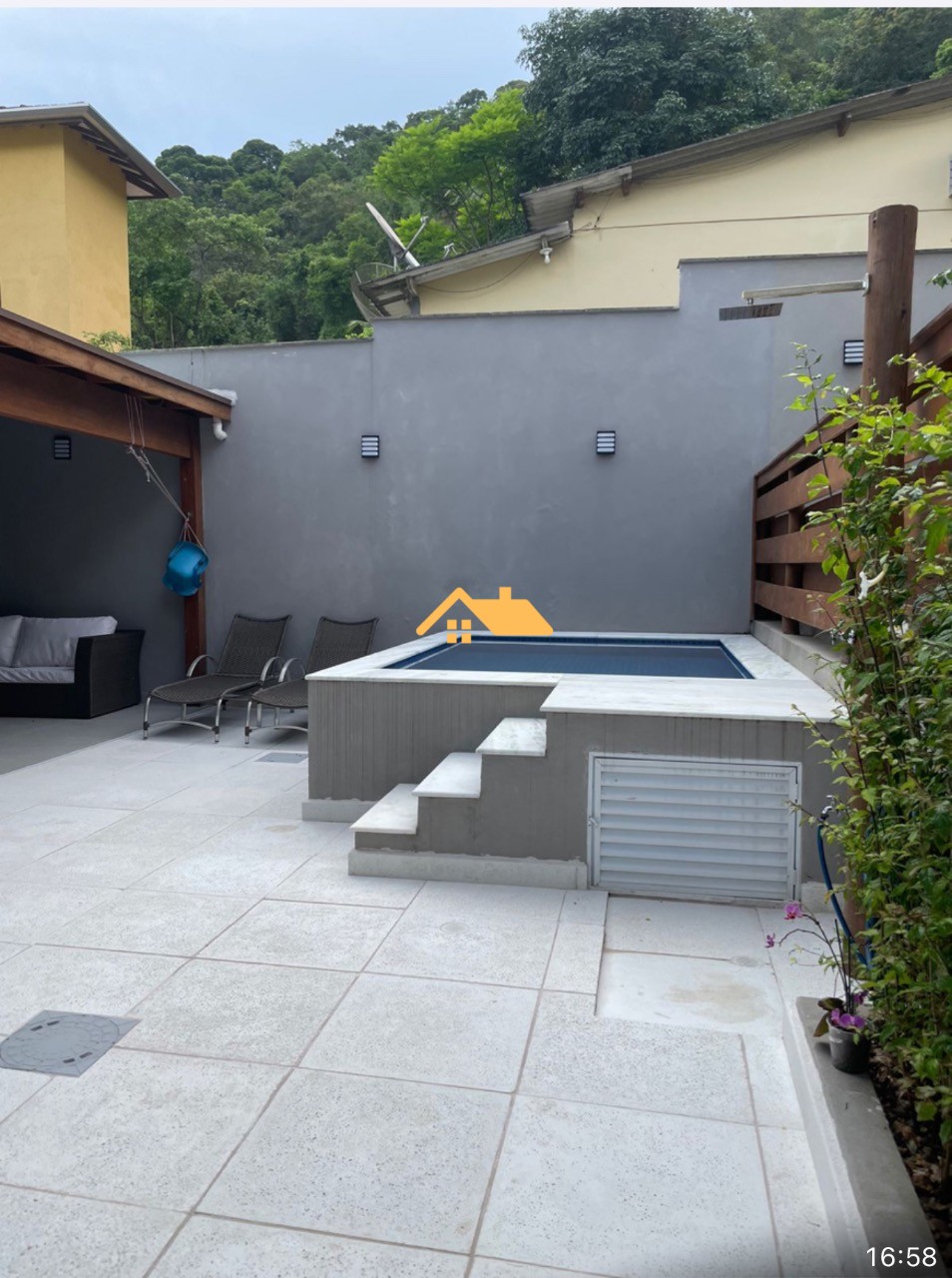 Casa de Condomínio, 4 quartos - Foto 18
