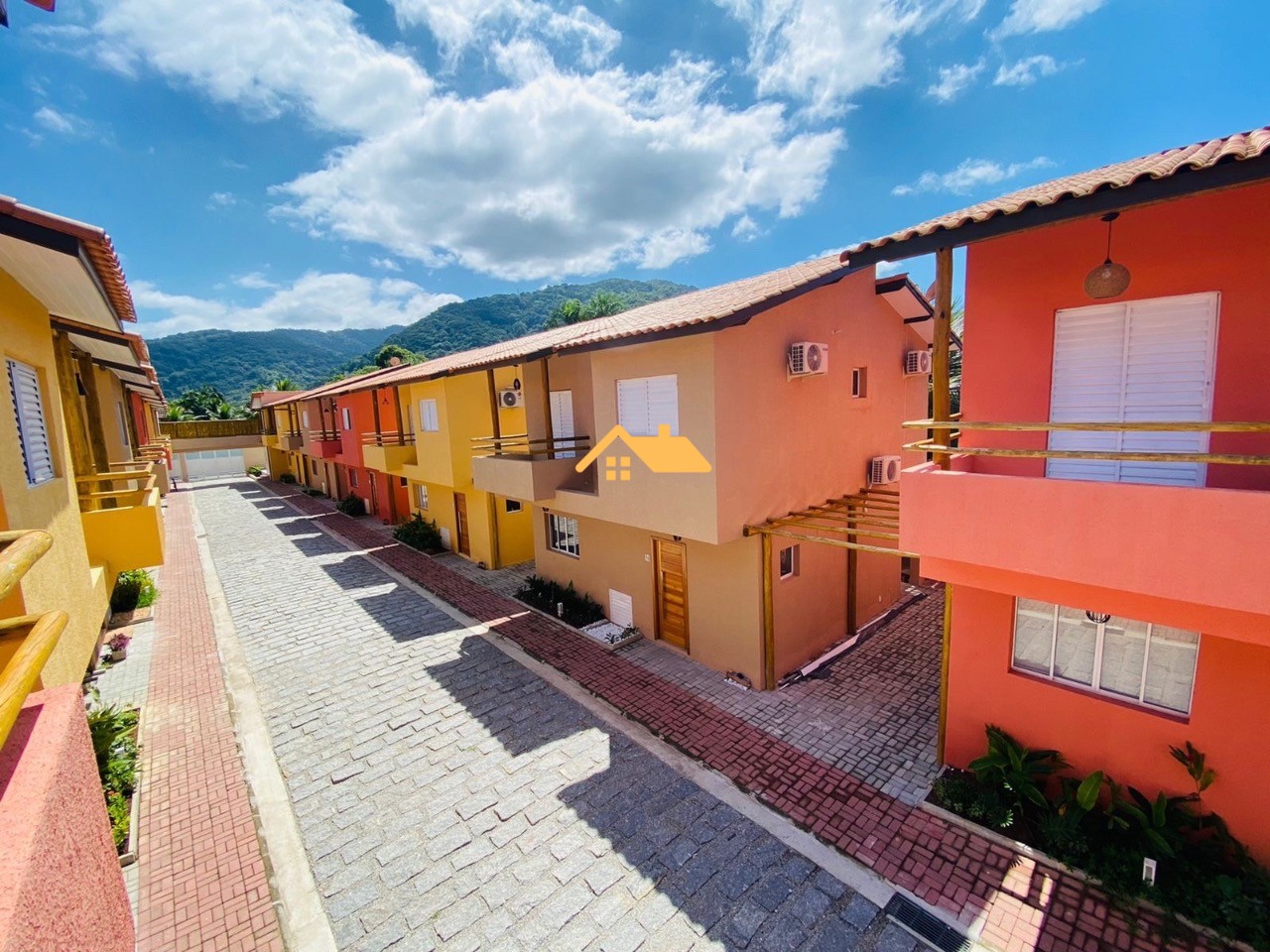 Casa de Condomínio, 3 quartos - Foto 19