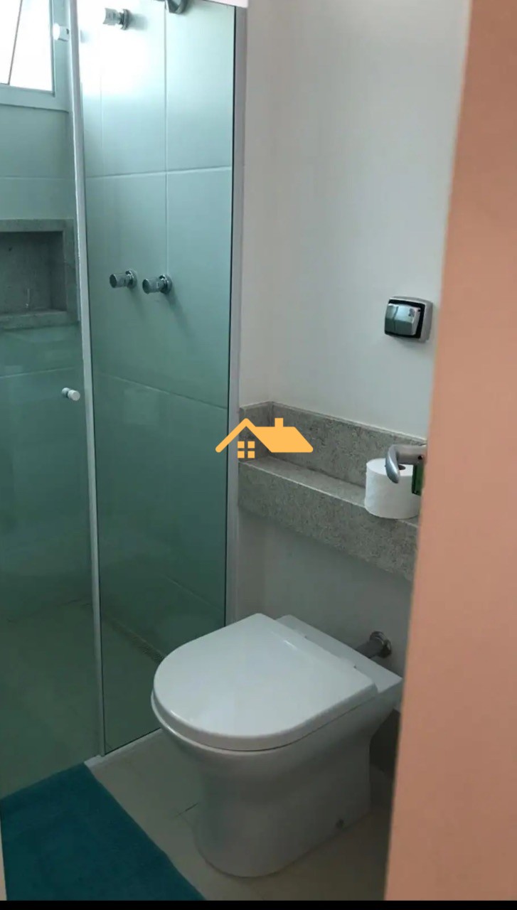 Casa de Condomínio, 3 quartos - Foto 11