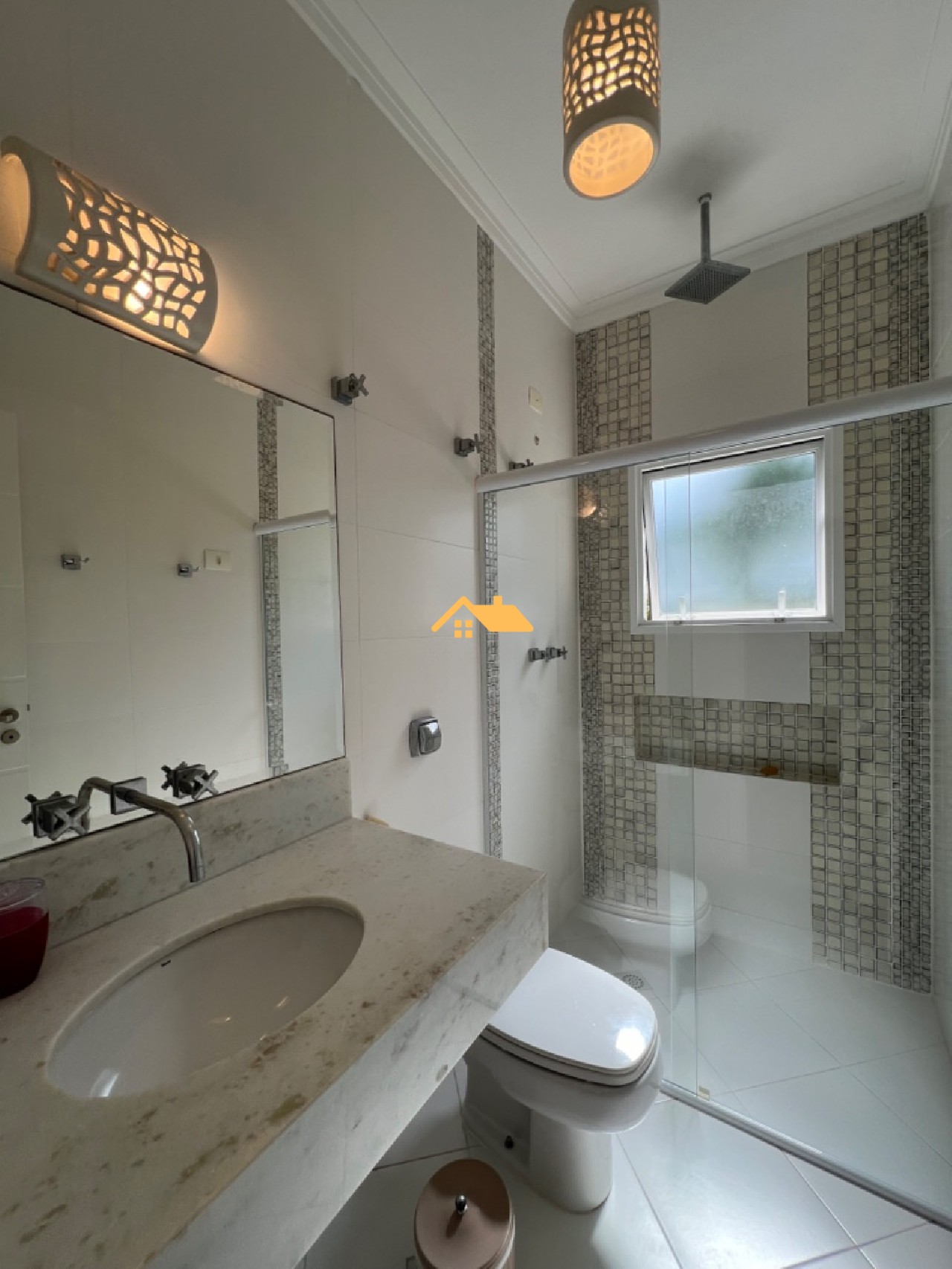 Casa de Condomínio, 4 quartos - Foto 21