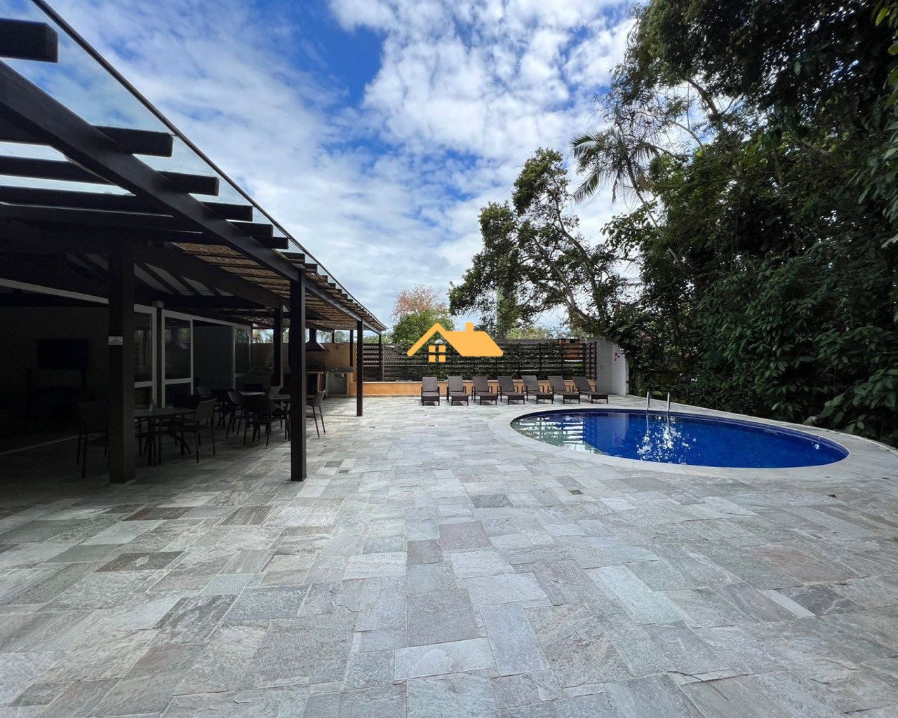 Casa de Condomínio, 4 quartos - Foto 29