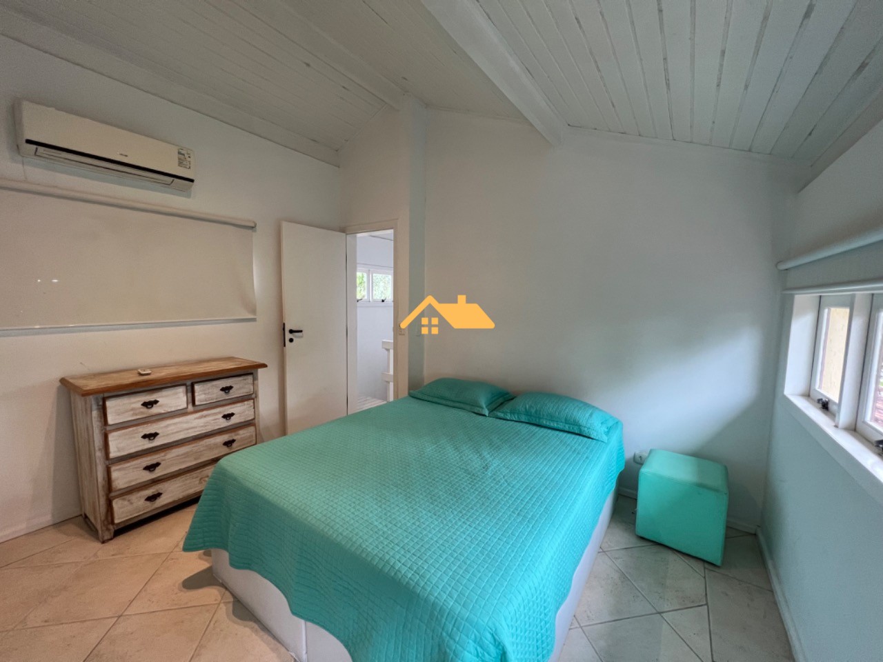 Casa de Condomínio, 4 quartos - Foto 19