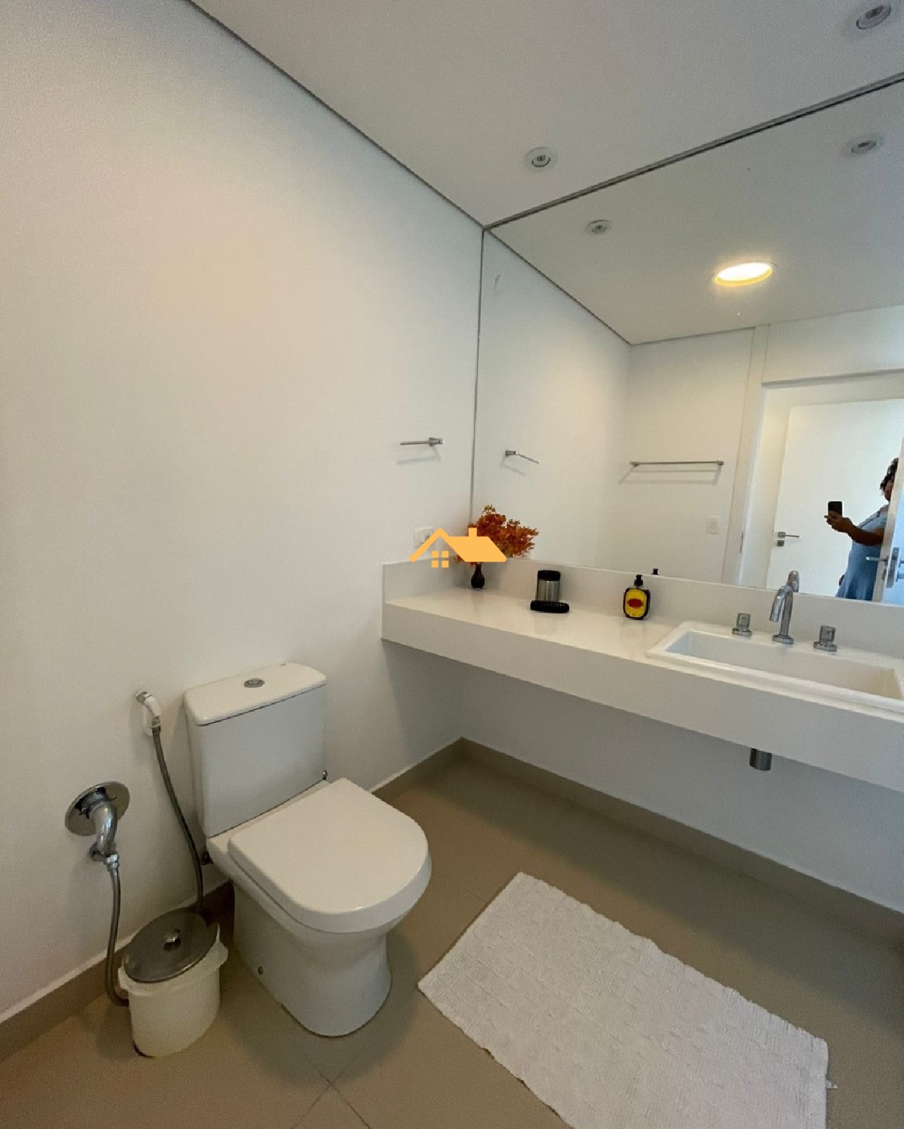 Casa de Condomínio, 4 quartos - Foto 14