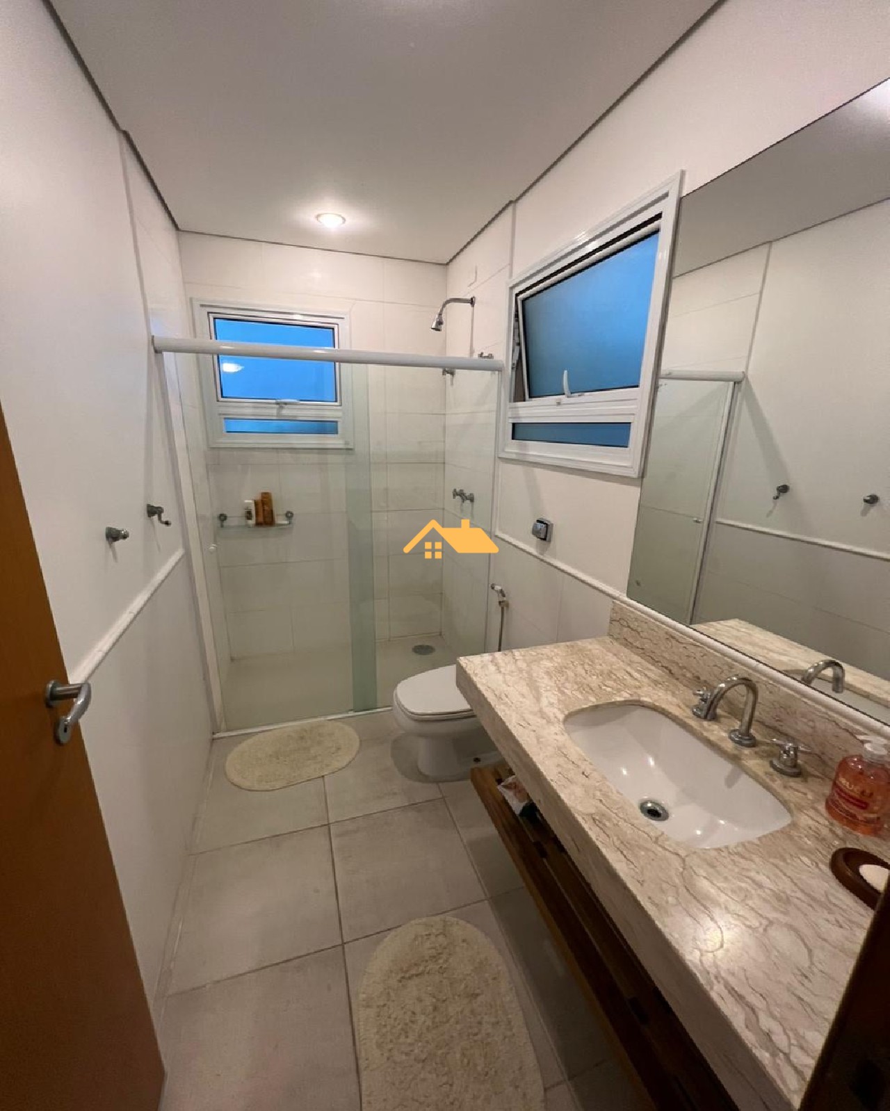 Casa de Condomínio, 4 quartos - Foto 18