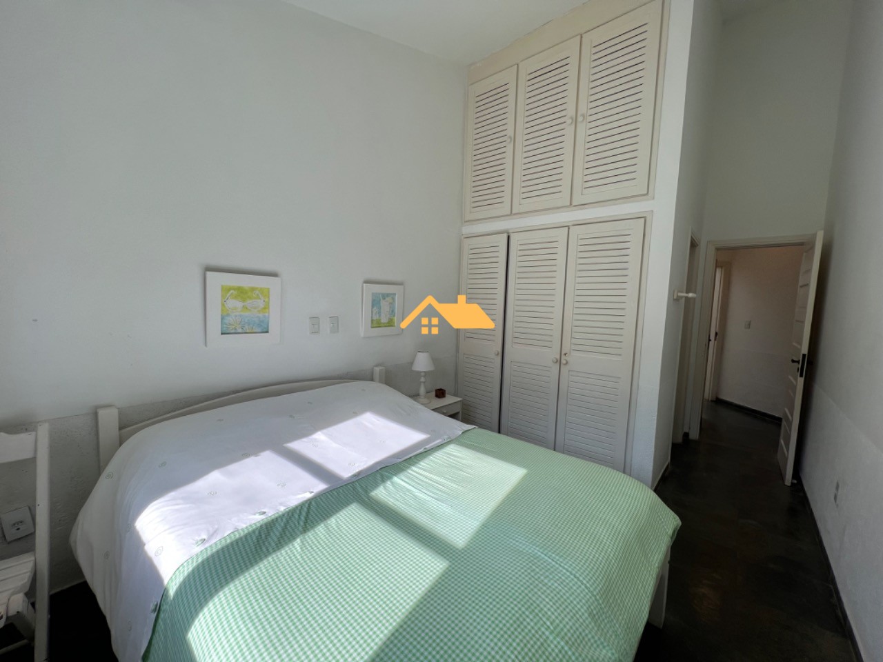 Casa de Condomínio, 4 quartos - Foto 10