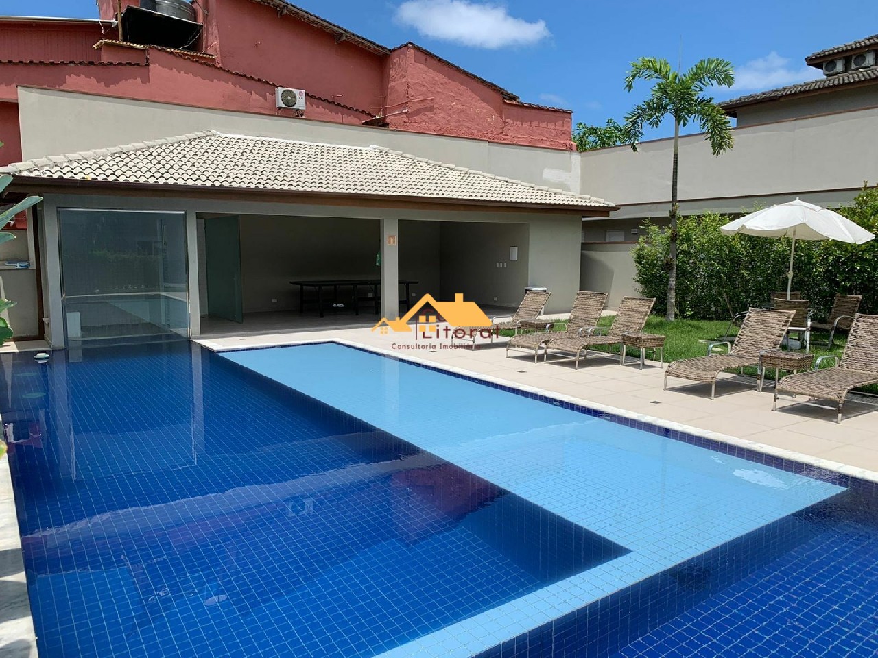 Casa de Condomínio, 4 quartos - Foto 23