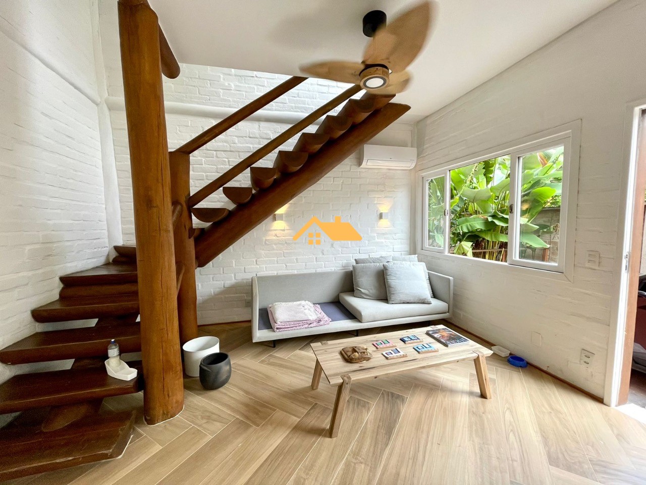 Casa de Condomínio, 2 quartos - Foto 7