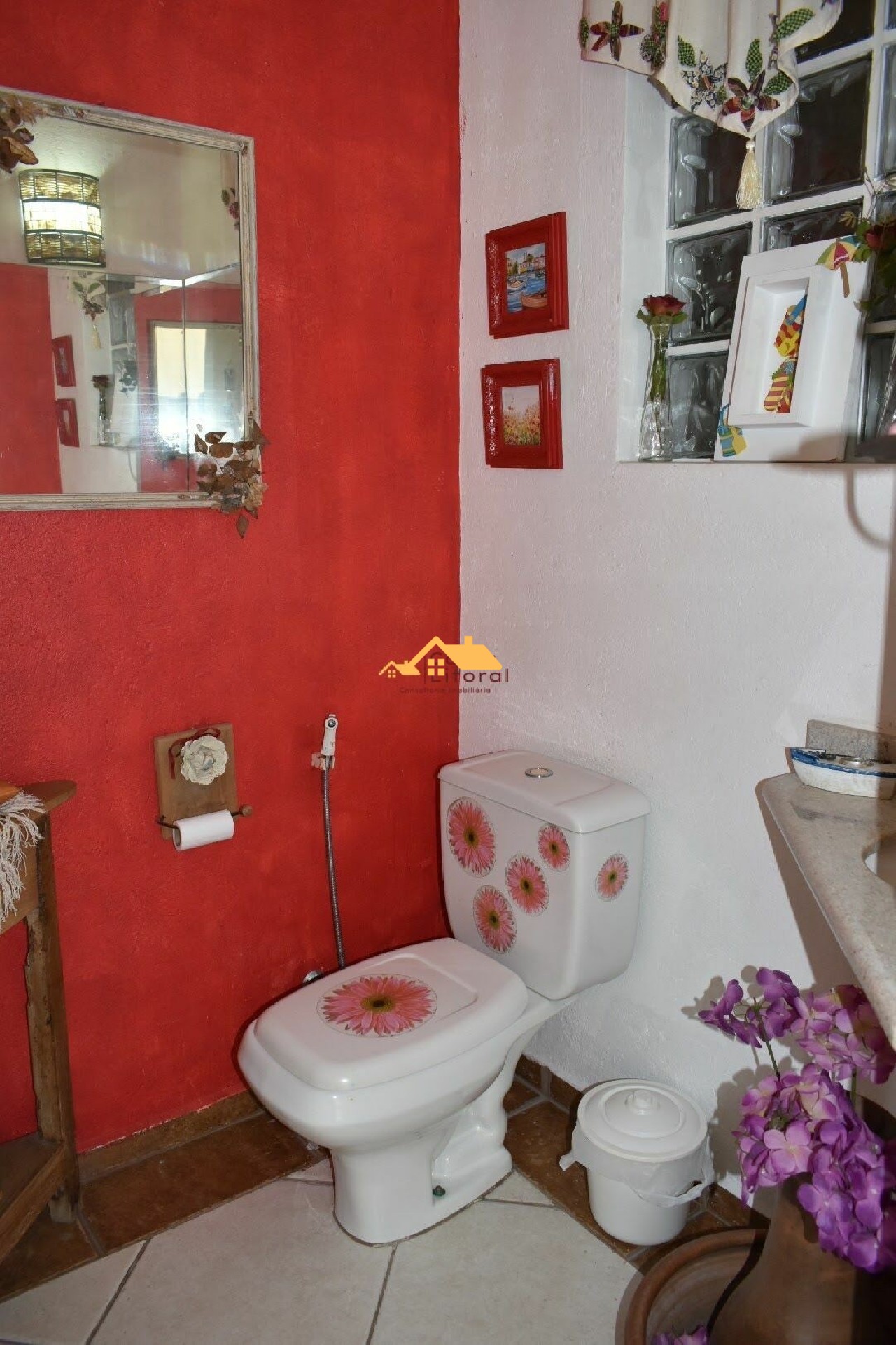 Casa de Condomínio, 4 quartos - Foto 12