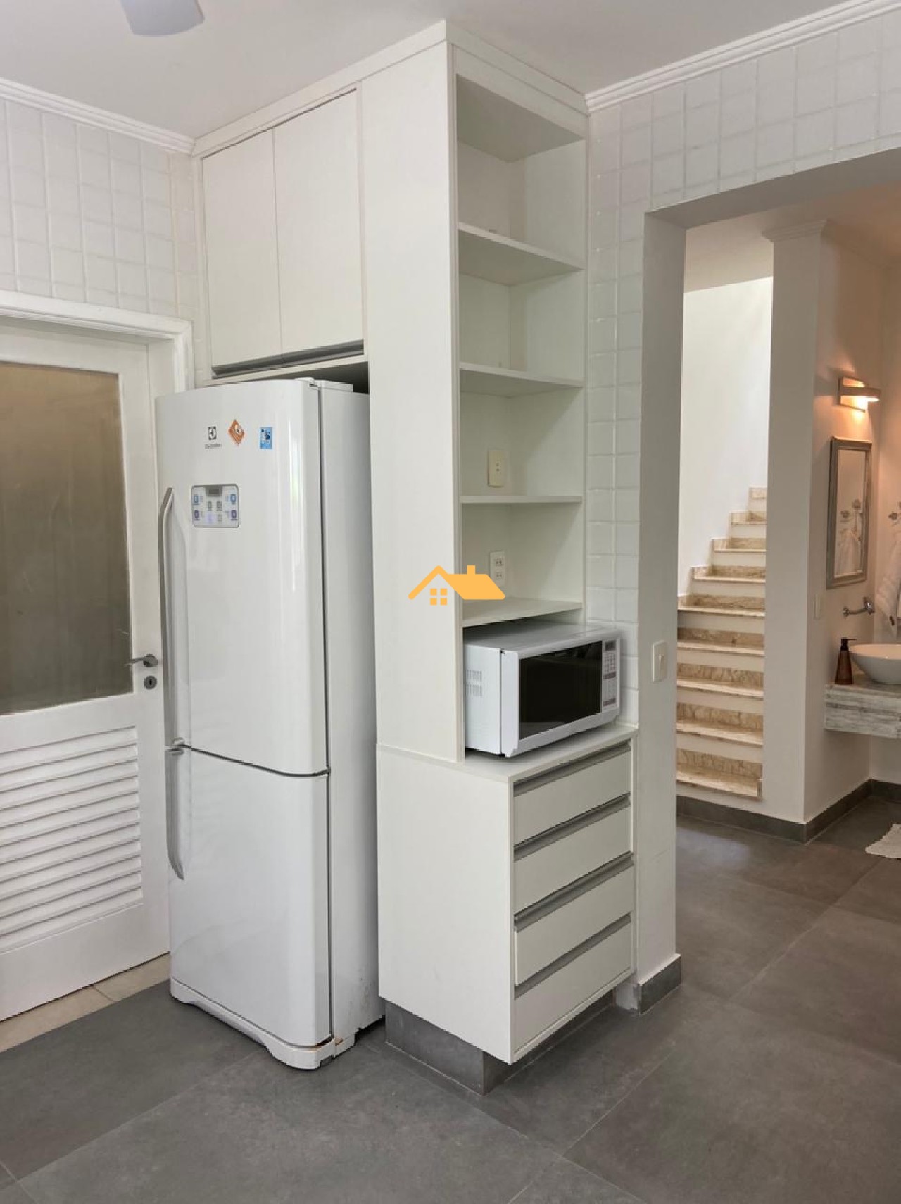 Casa de Condomínio, 5 quartos - Foto 16