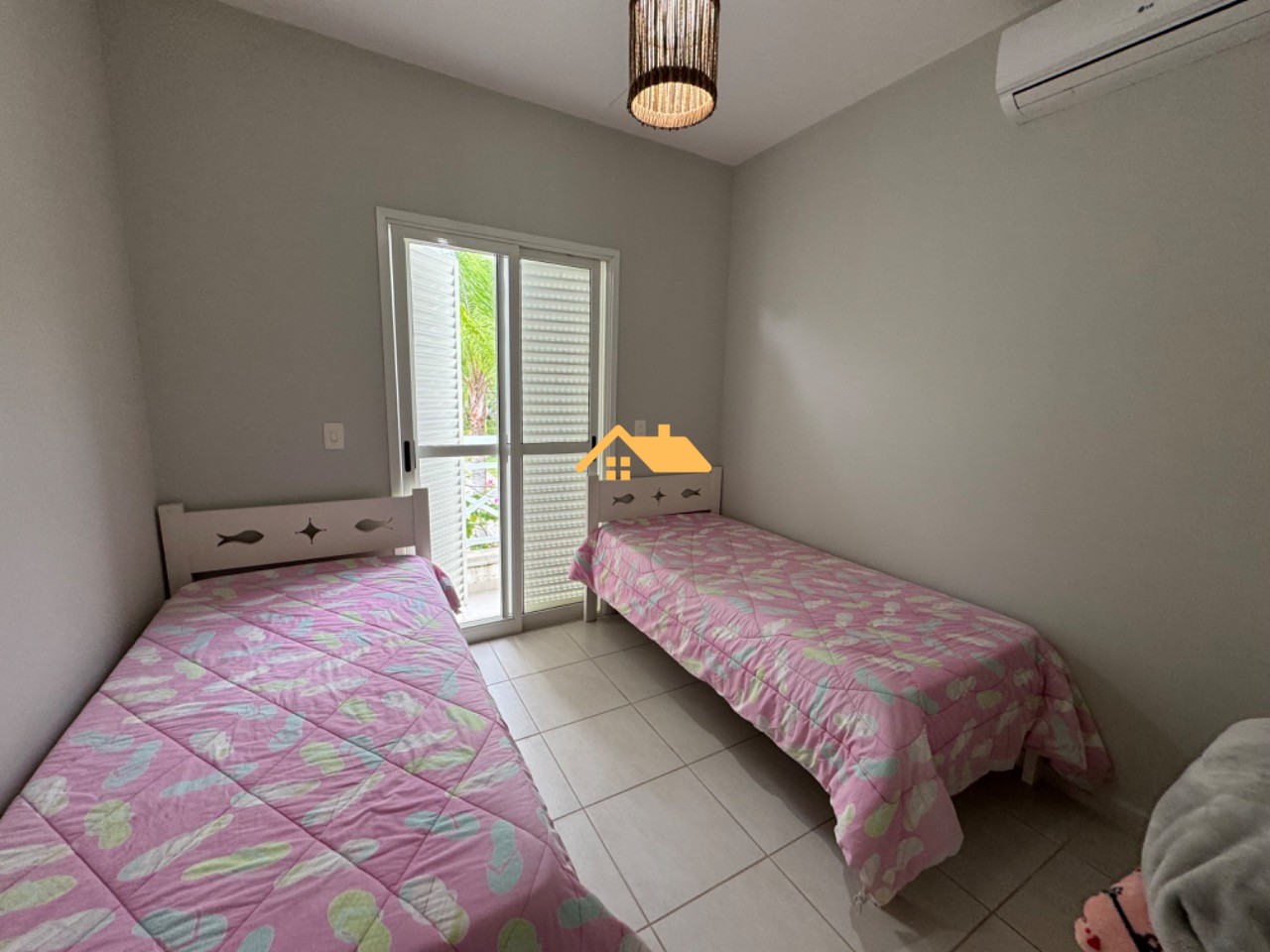 Casa de Condomínio, 4 quartos - Foto 18