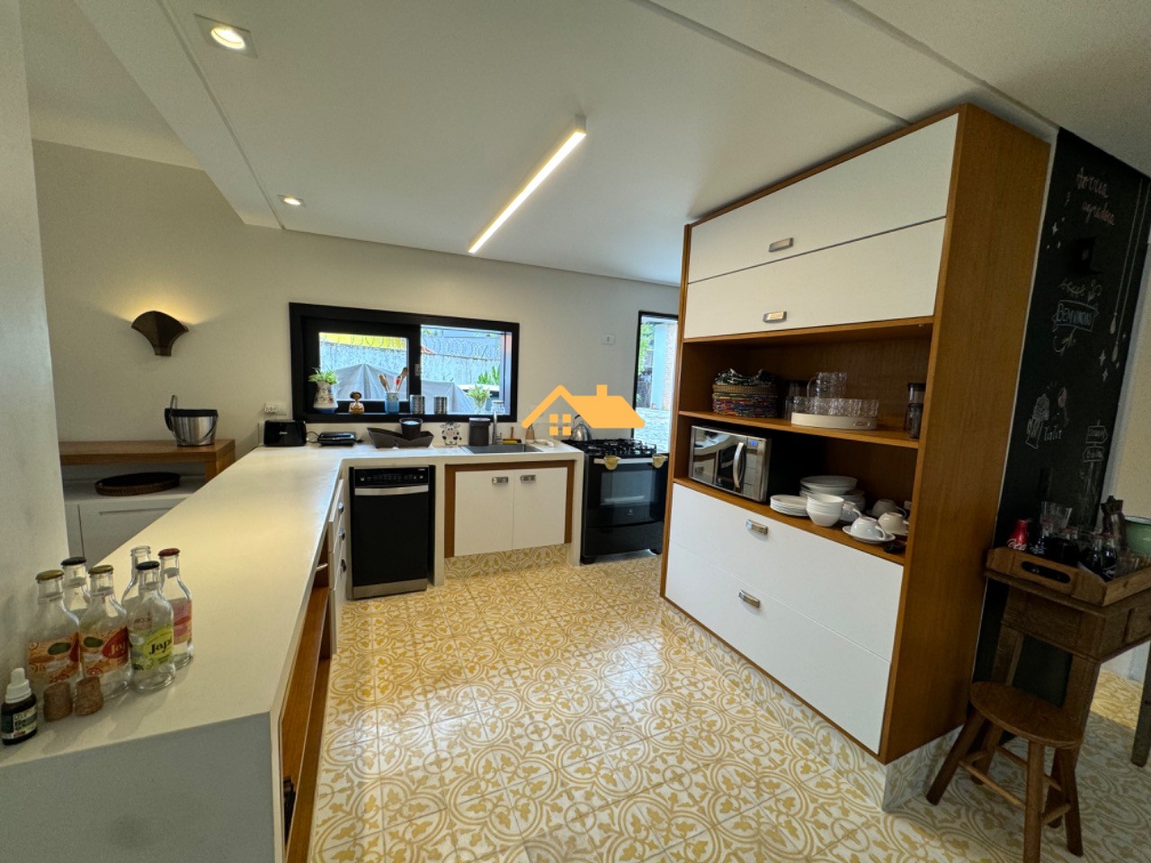 Casa de Condomínio, 4 quartos - Foto 7