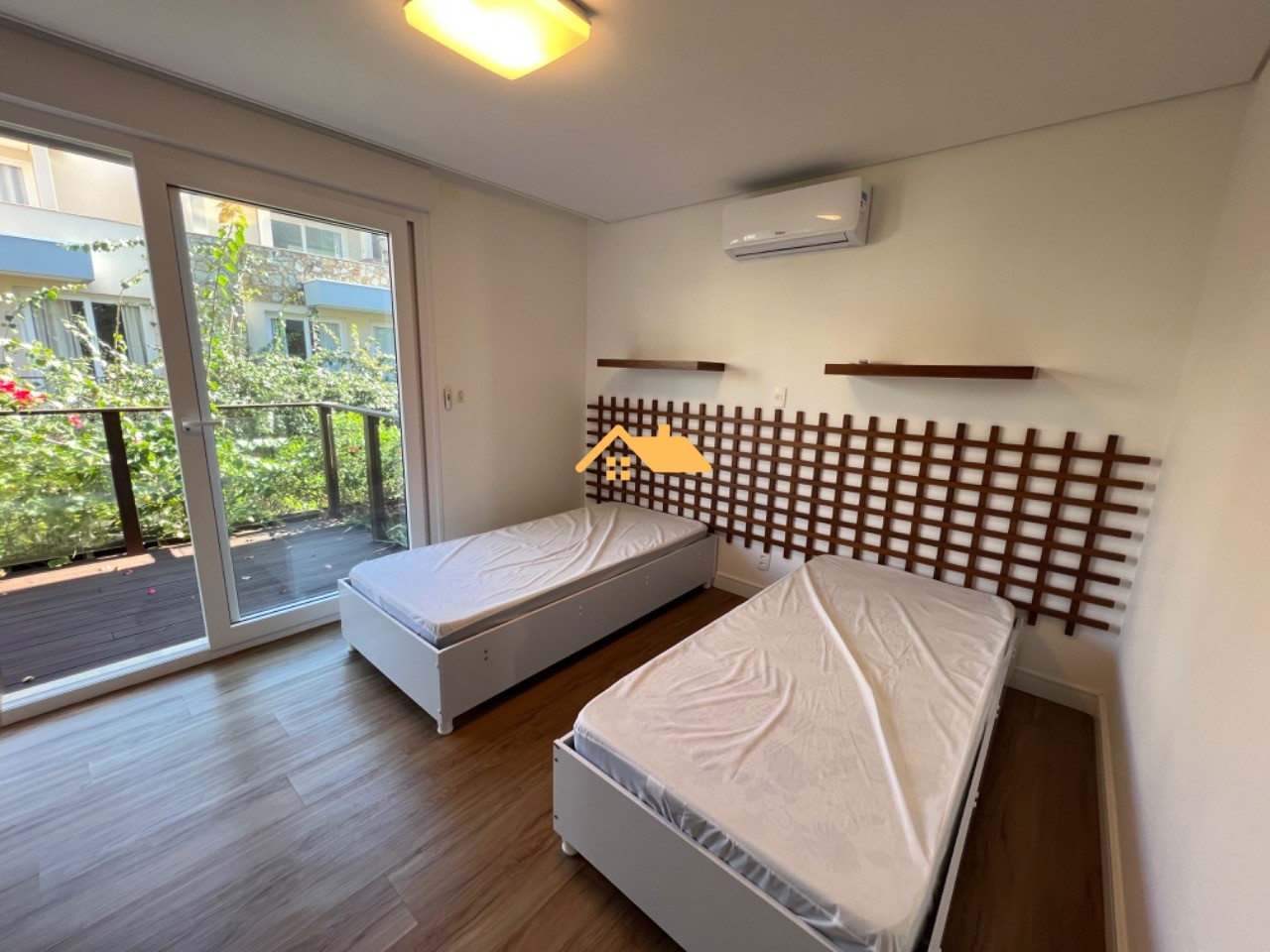 Casa de Condomínio, 4 quartos - Foto 11