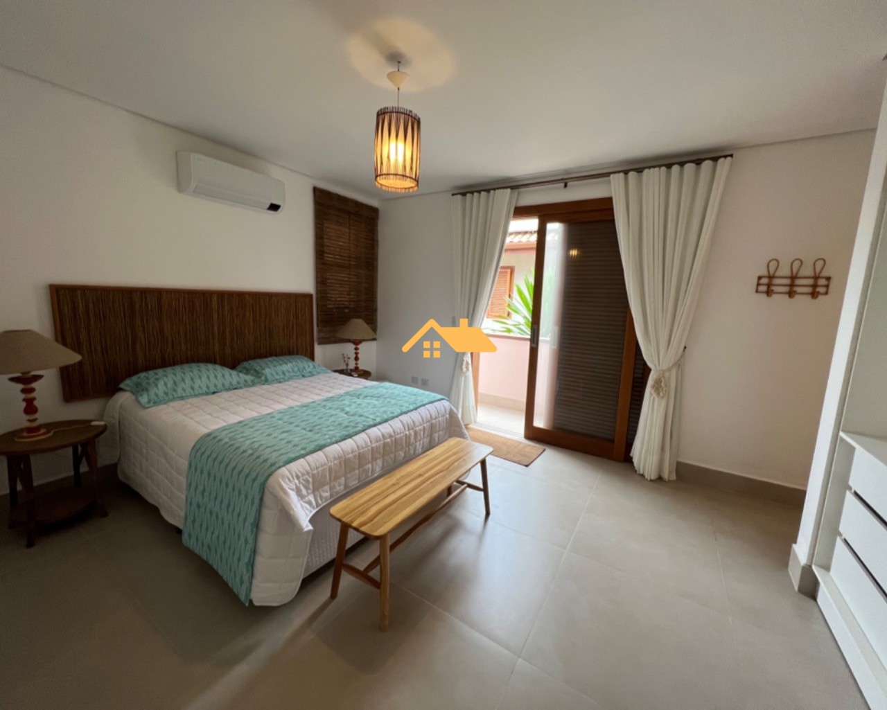 Casa de Condomínio, 7 quartos - Foto 22