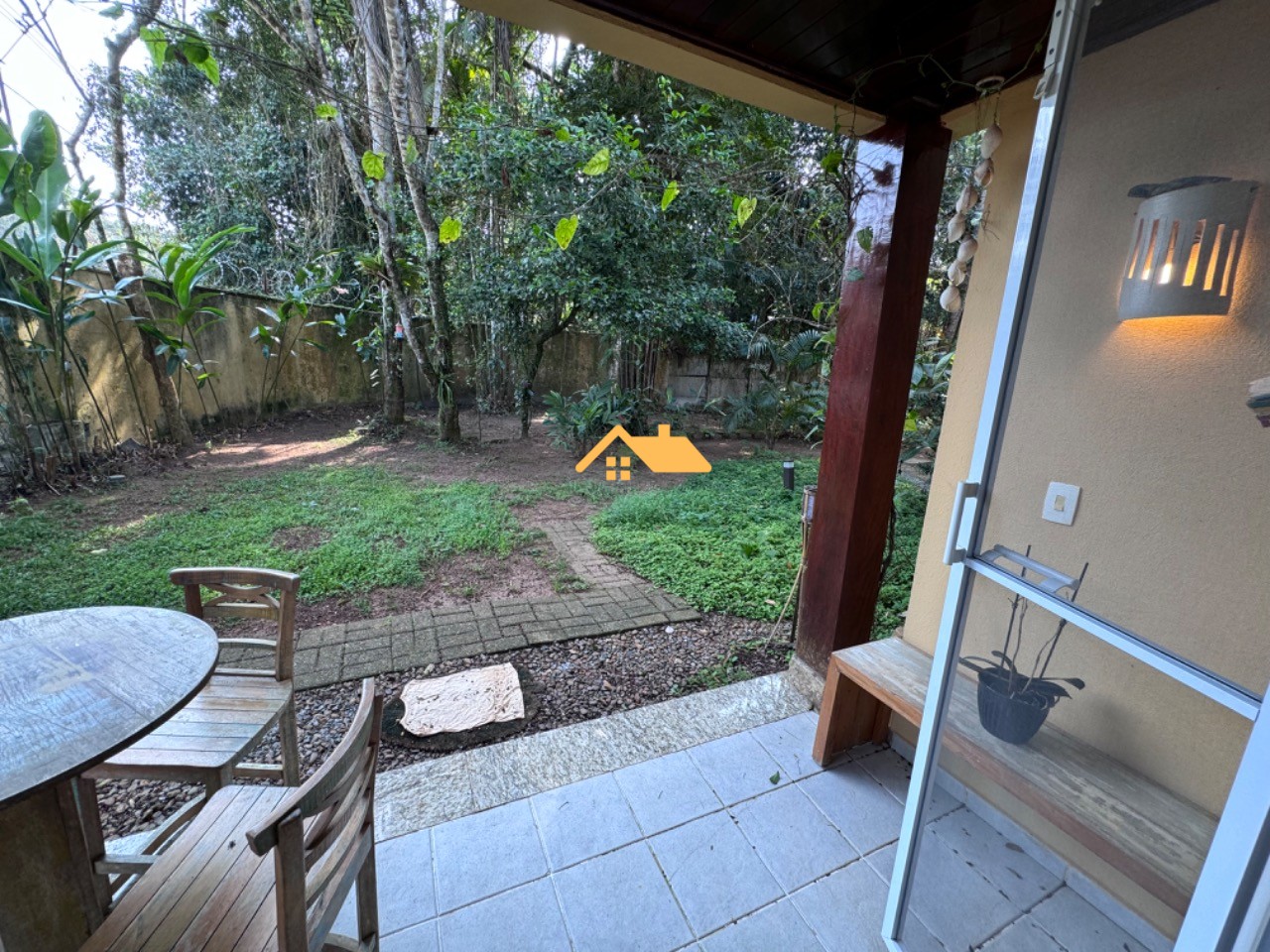 Casa de Condomínio, 2 quartos - Foto 2
