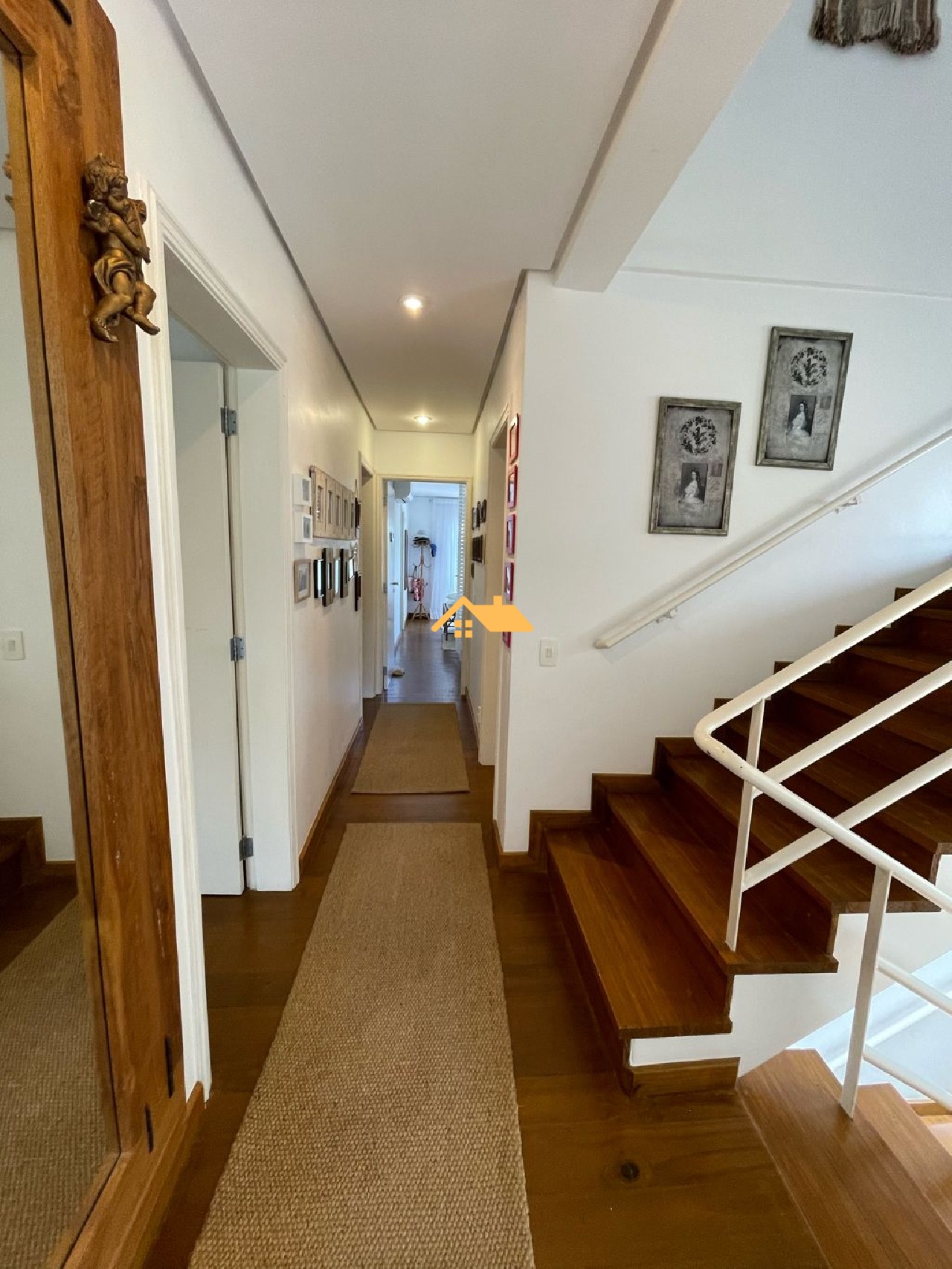 Casa de Condomínio, 6 quartos - Foto 21