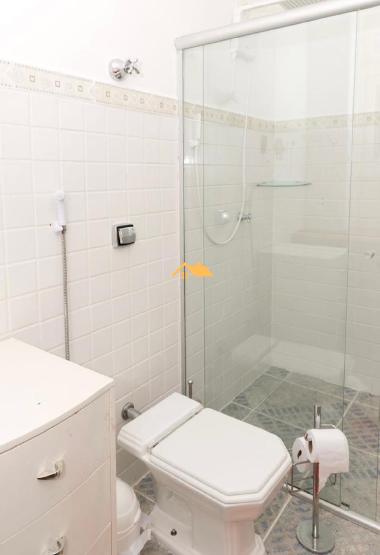 Casa de Condomínio, 5 quartos - Foto 10