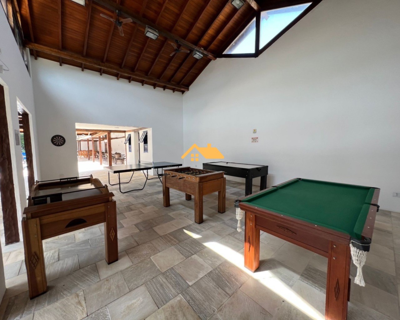 Casa de Condomínio, 5 quartos - Foto 30