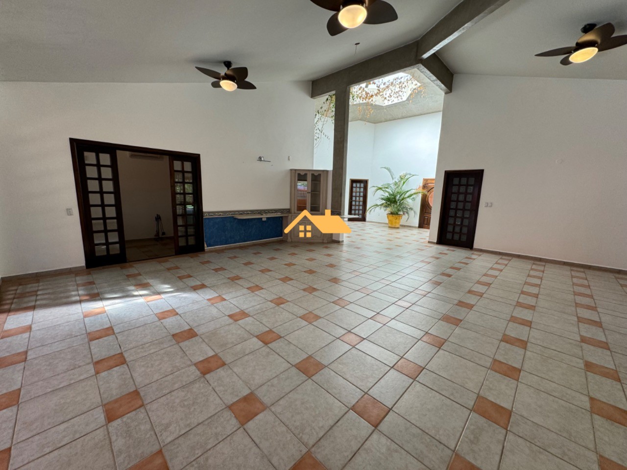 Casa de Condomínio, 5 quartos - Foto 4