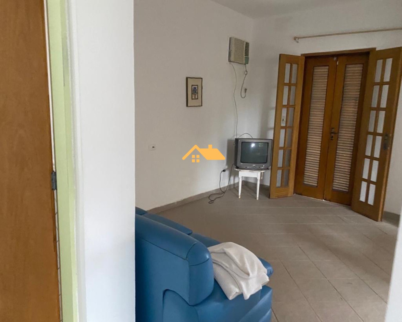 Casa de Condomínio, 2 quartos - Foto 3