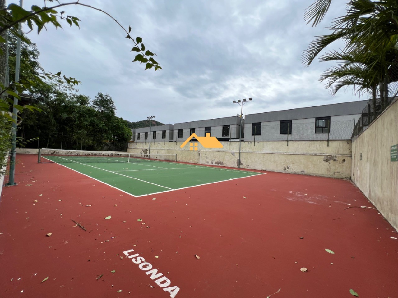 Casa de Condomínio, 4 quartos - Foto 38