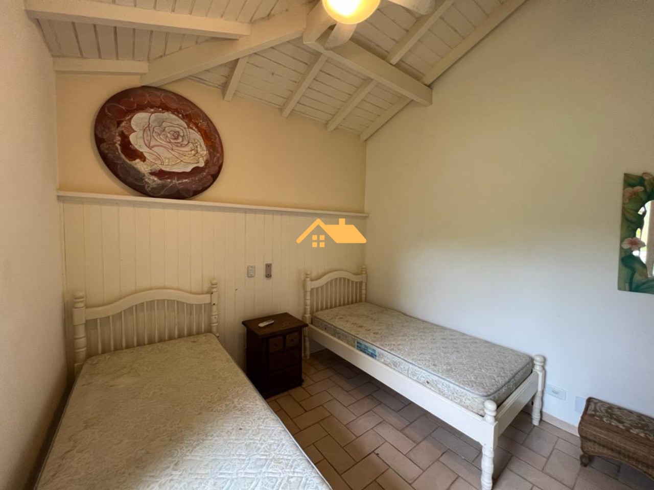 Casa de Condomínio, 4 quartos - Foto 24