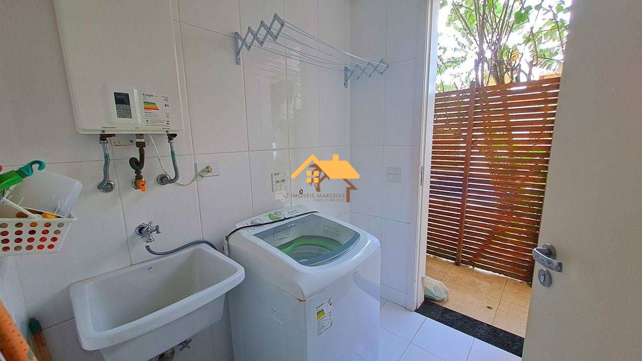 Casa de Condomínio, 5 quartos - Foto 23