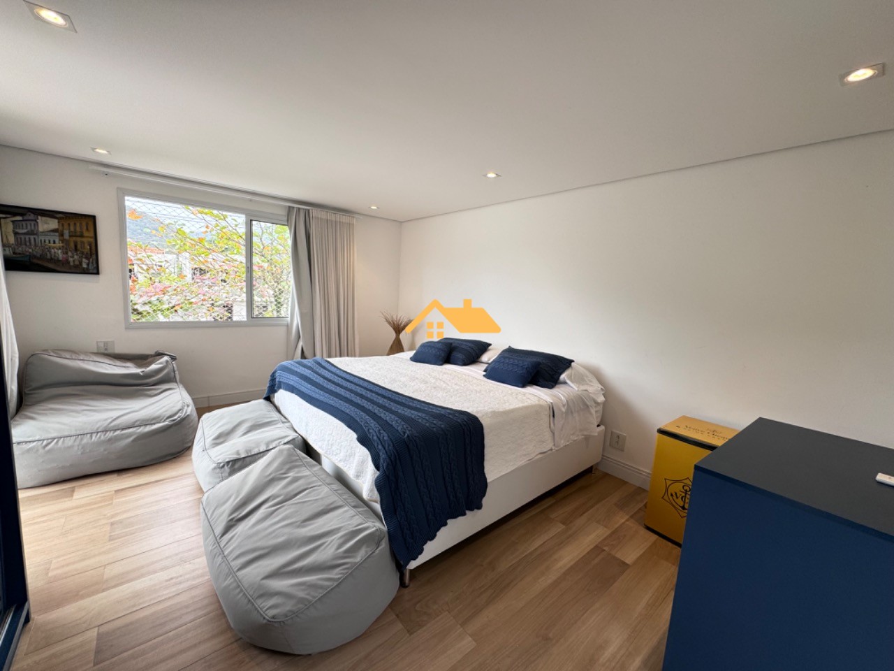 Casa de Condomínio, 5 quartos - Foto 34
