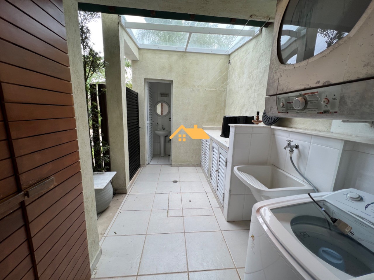 Casa de Condomínio, 4 quartos - Foto 27