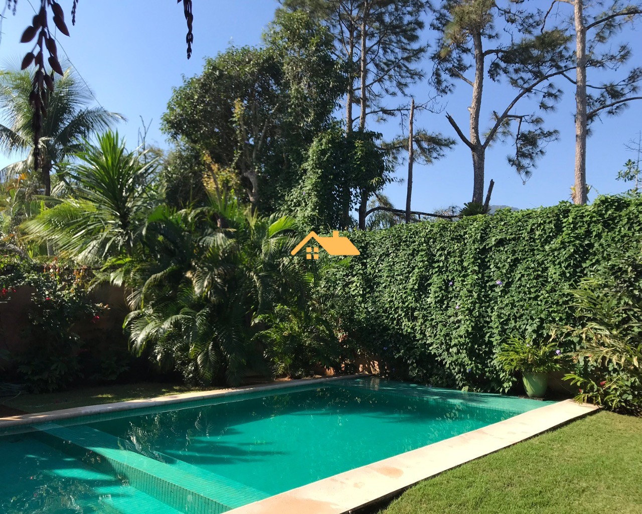 Casa de Condomínio, 4 quartos - Foto 40