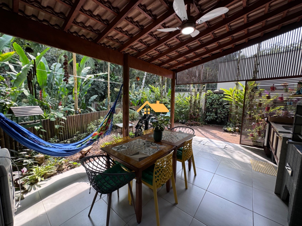 Casa de Condomínio, 3 quartos - Foto 7