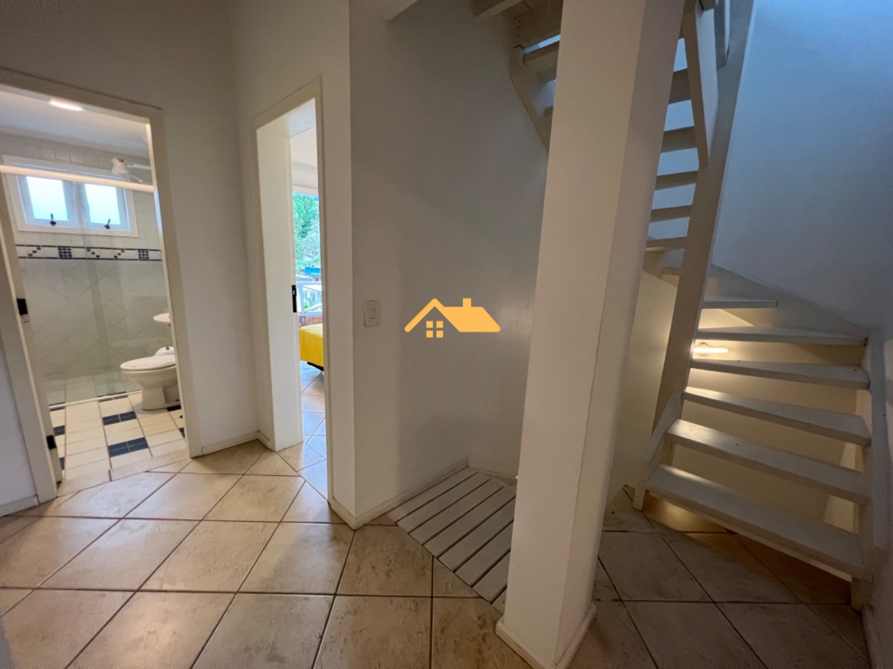Casa de Condomínio, 4 quartos - Foto 9