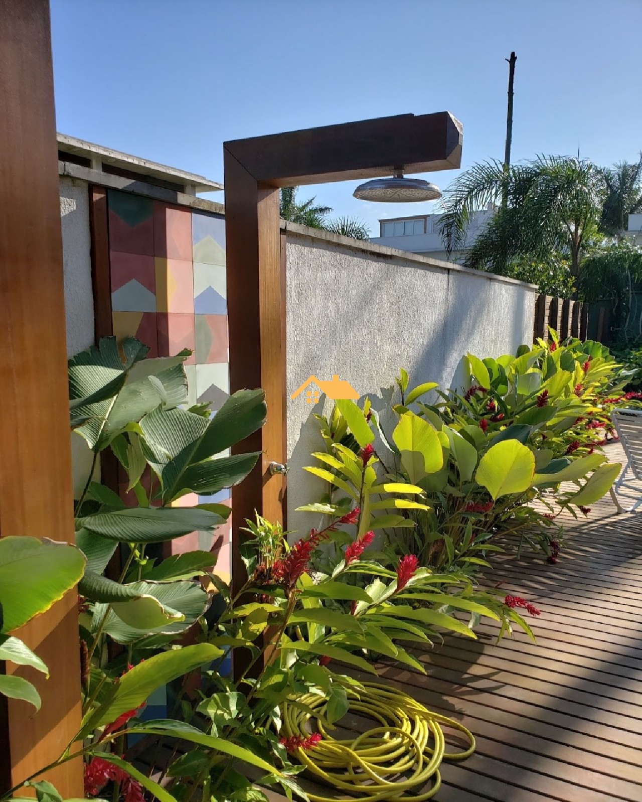 Casa de Condomínio, 4 quartos - Foto 31