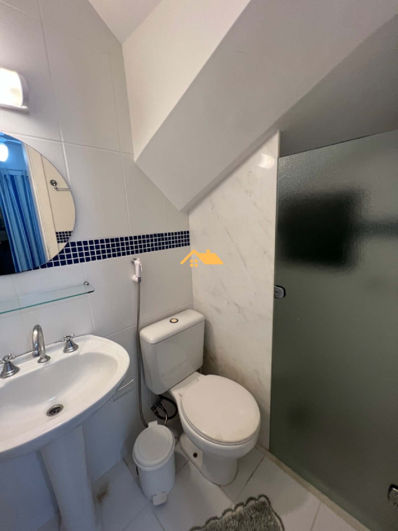 Casa de Condomínio, 4 quartos - Foto 11