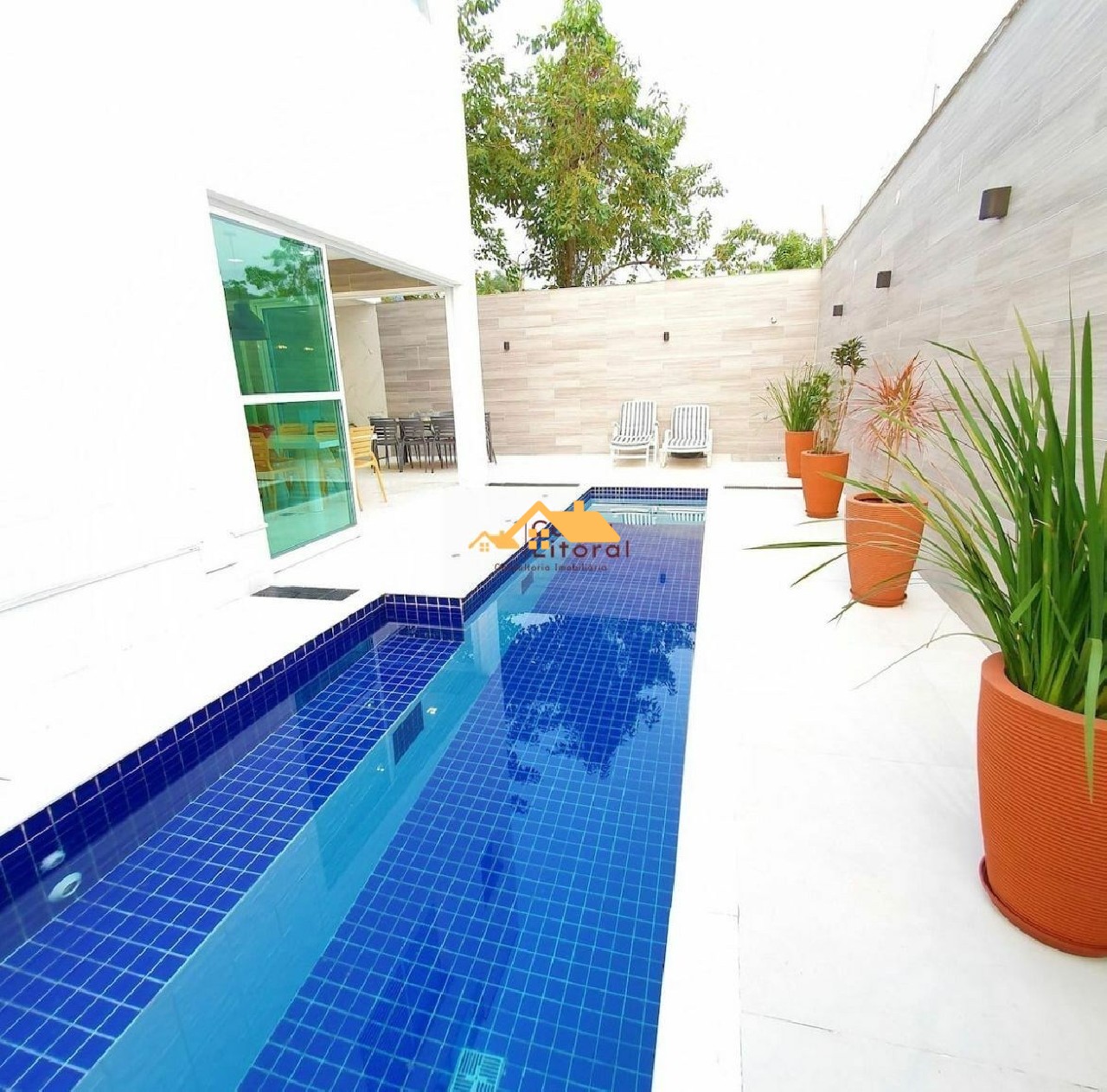 Casa de Condomínio, 4 quartos - Foto 2