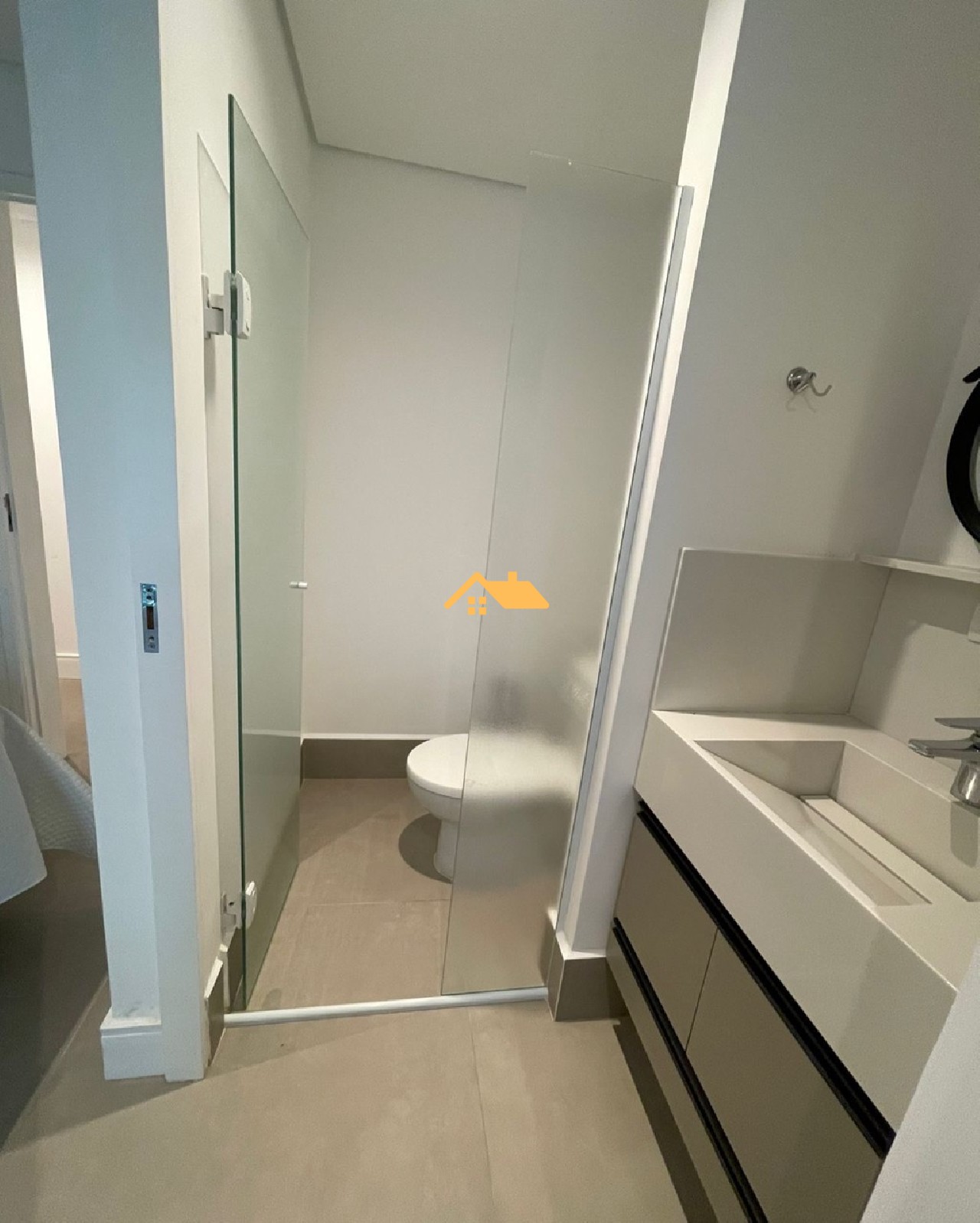 Casa de Condomínio, 4 quartos - Foto 19