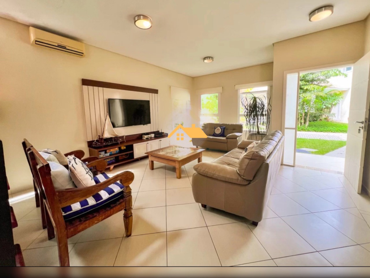 Casa de Condomínio, 4 quartos - Foto 6