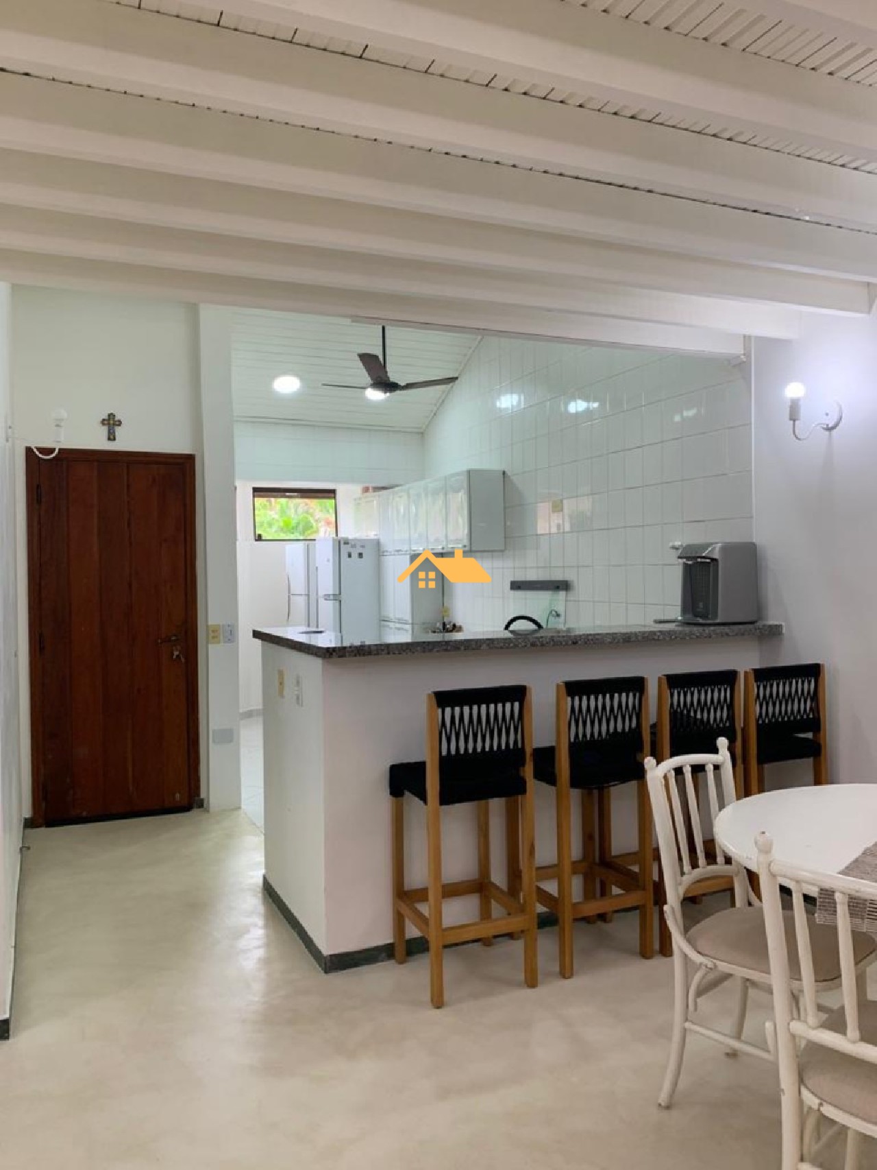 Casa de Condomínio, 3 quartos - Foto 4