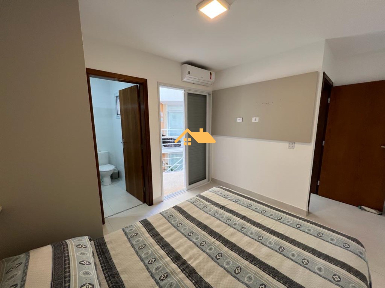 Casa de Condomínio, 3 quartos - Foto 17