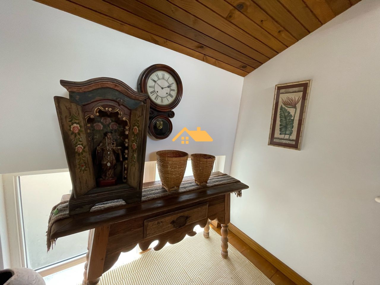 Casa de Condomínio, 6 quartos - Foto 38