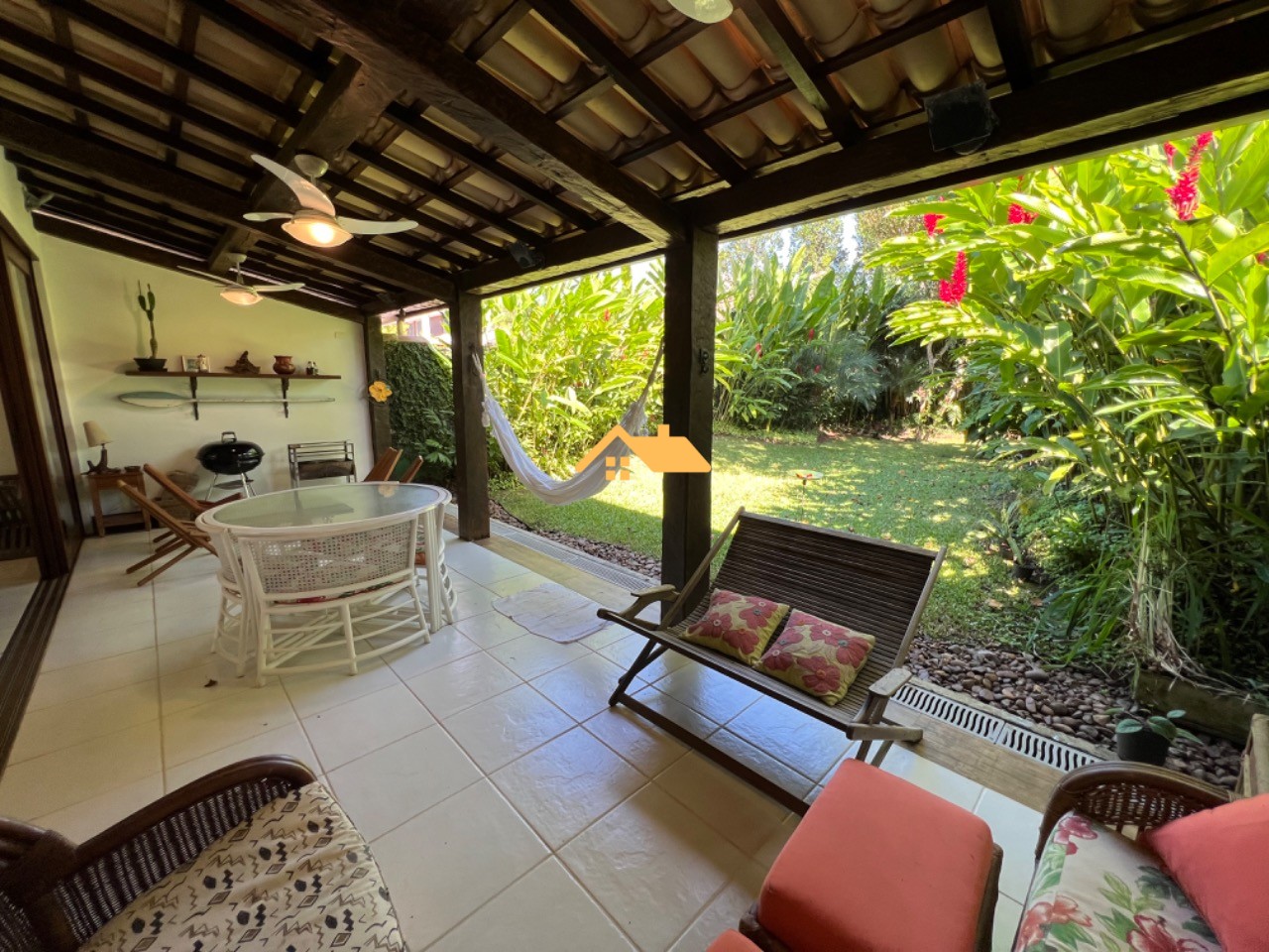 Casa de Condomínio, 4 quartos - Foto 8