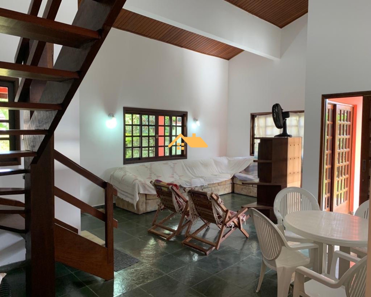 Casa de Condomínio, 4 quartos - Foto 11