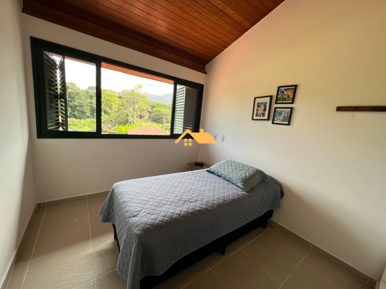 Casa de Condomínio, 4 quartos - Foto 14