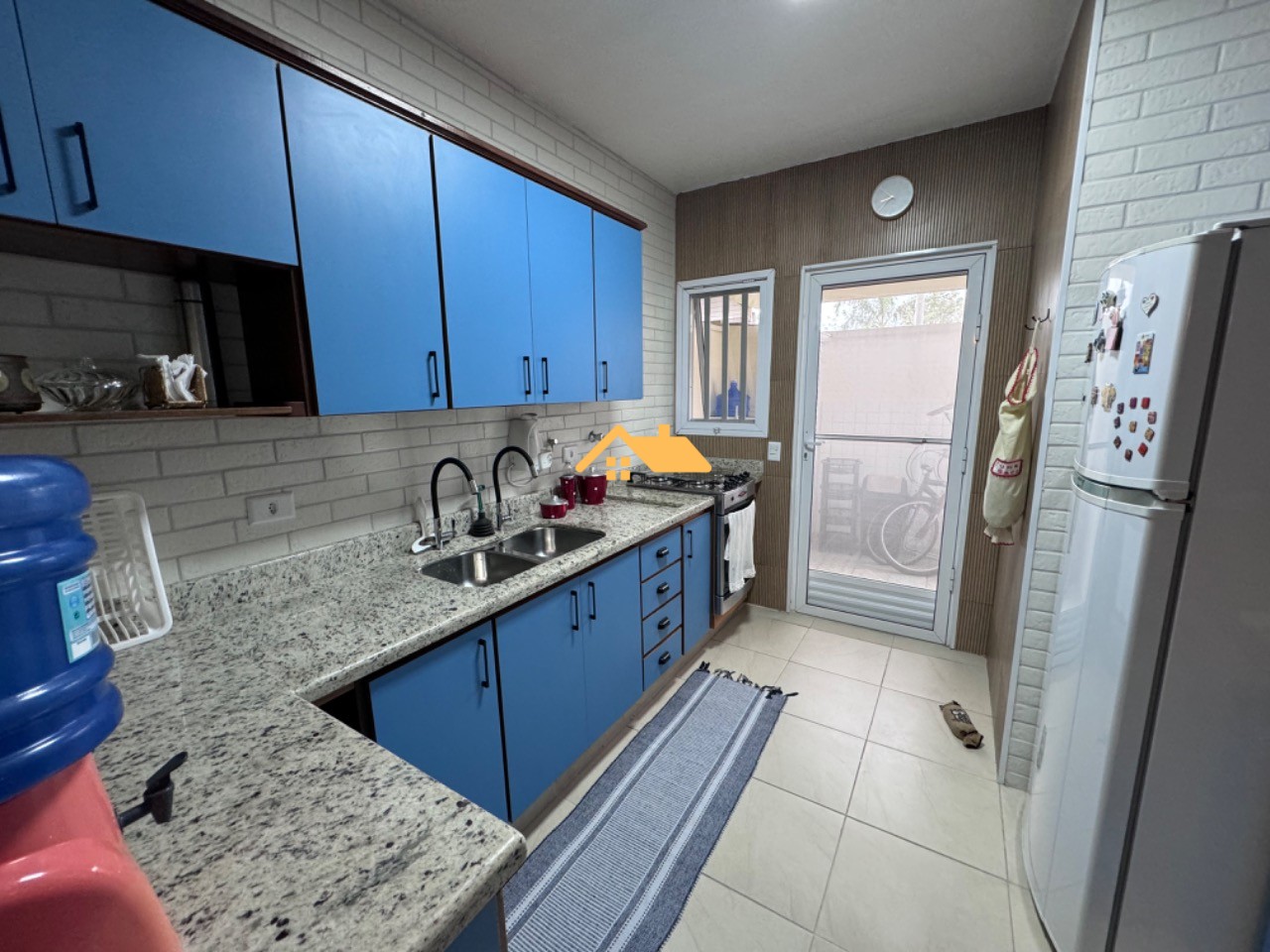 Casa de Condomínio, 4 quartos - Foto 5