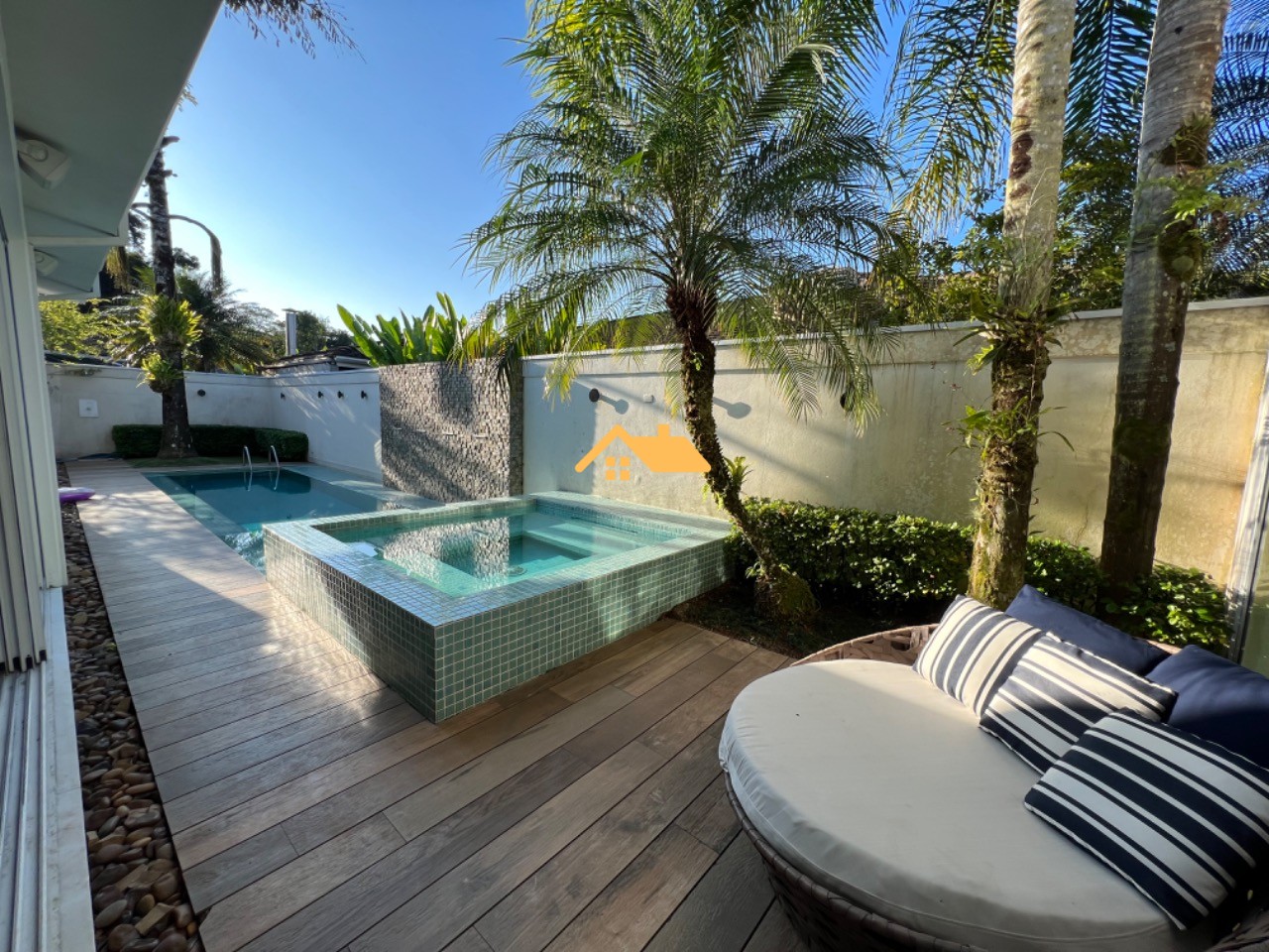 Casa de Condomínio, 5 quartos - Foto 33