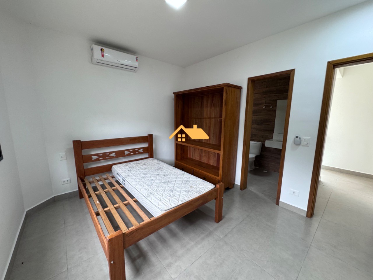 Casa de Condomínio, 3 quartos - Foto 25