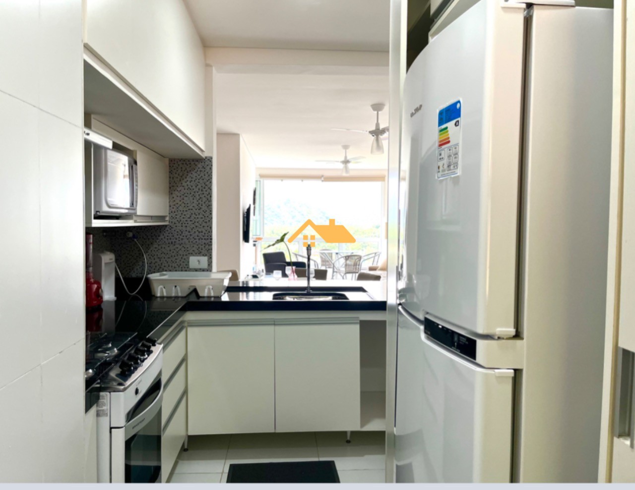 Casa de Condomínio, 3 quartos - Foto 15