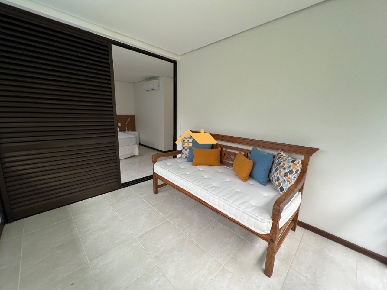 Casa de Condomínio, 4 quartos - Foto 14