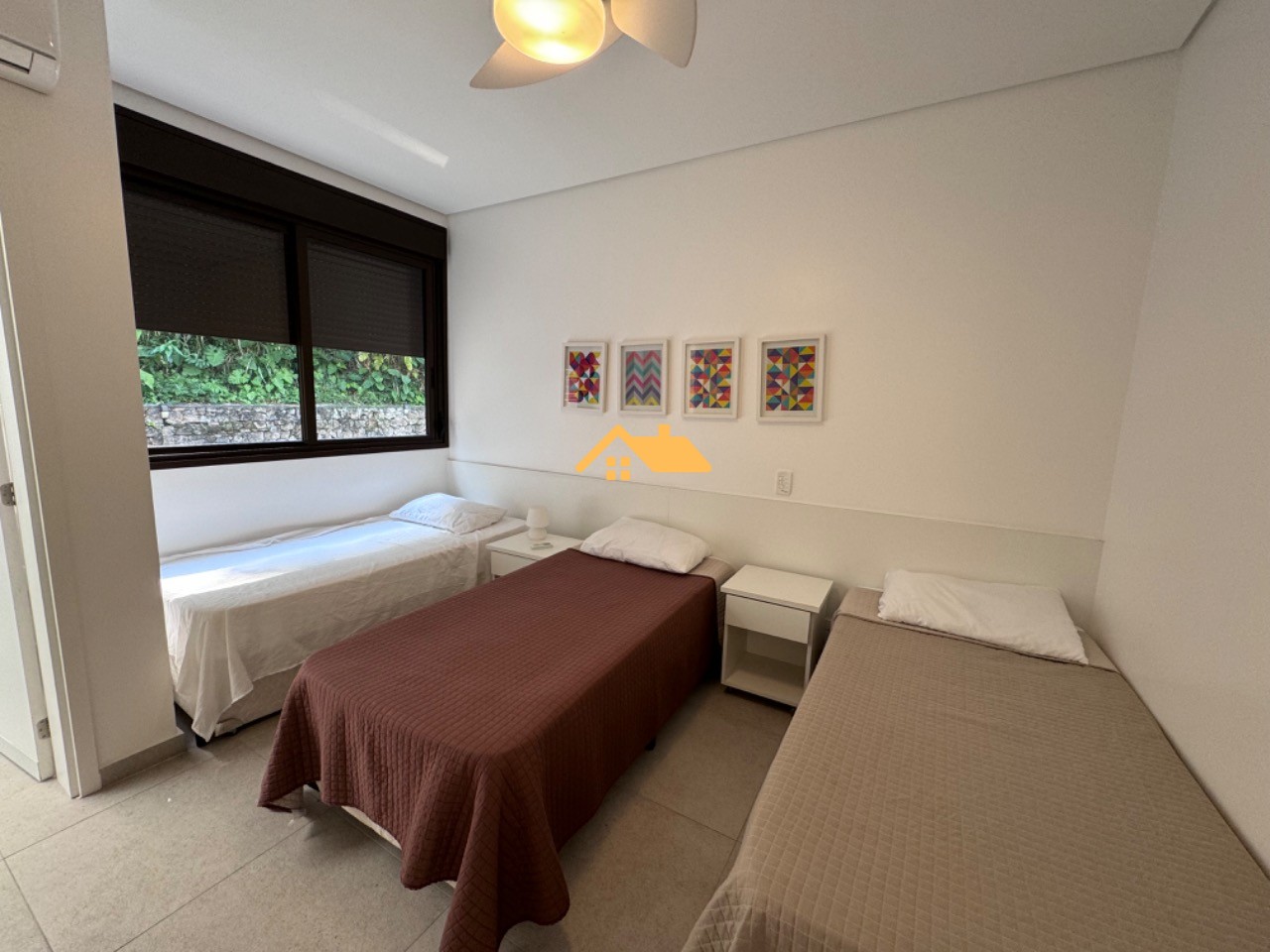 Casa de Condomínio, 4 quartos - Foto 18